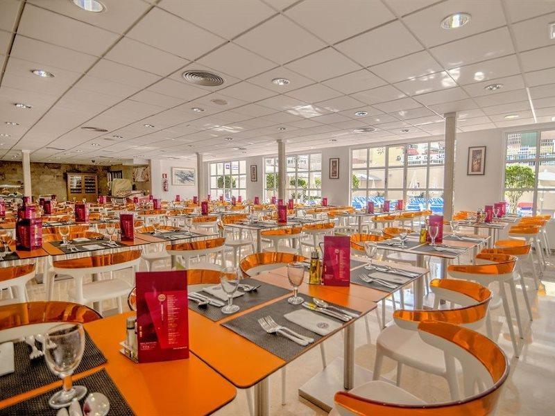 Hotel Servigroup Nereo Бенидорм Екстериор снимка